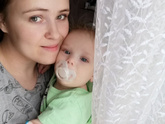 7 месяцев 💛