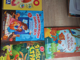 Книги 4-5 лет