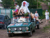 Свадебный обряд Свадебный