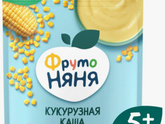 Прикорм с овсянки