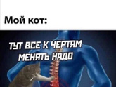 Это я после того,как