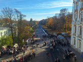 День Рождения Царскосельского лицея.