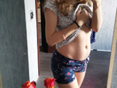 Дневник для себя. 17ая неделька🤰