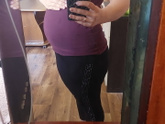 17 недель и 2 дня🤰