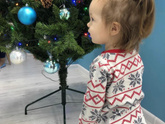 Девчонки,У кого девочки нашего