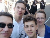 Последний звонок