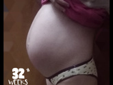 Наши 32 недельки