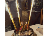 Мои 30❤️