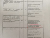 Наследственная тромбофилия и фраксипарин