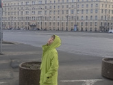 Это же самое красивое небо