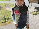 Садик, прощай🌸