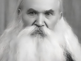 Портрет святого