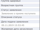 Девочки вот со вчерашнего