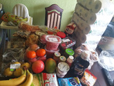 Марафон трат. День 14, 24 апреля