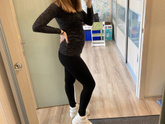 Гардероб для пузатых😄