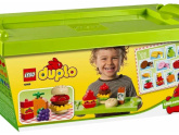 Lego duplo 10566 🍇 🍔 🍅