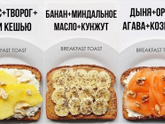 А какой ваш любимый ?))) делитесь рецептом
