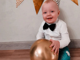 Годик🥳❤️