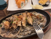 Люблю вкусно покушать 🫢