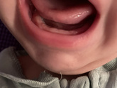 Первые зубы 🦷 ?!