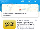 Боже, как же жарко?