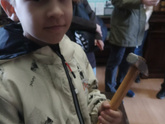 Геологом станет