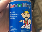 Хорошие витамины ?