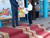 С окончанием учебного года нас!🔔