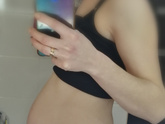 Привет всем 🤰👋