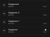 Мои 12 неделек)))