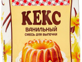 Рецепт теста для миникексов