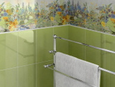 Плитка на стены в ванную kerama marazzi хорошая?