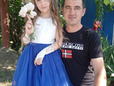 Новый год и выпускной)