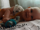 6 месяцев💙