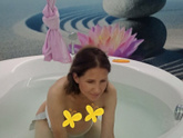 Моя история родов в воду 💦