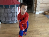 прошедший год задался)
