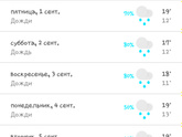 Только достала летнюю кружечку,