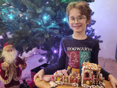 С наступающим всех! 🎄