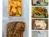 День 58. Худею к морю.