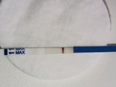 Сделала Real test