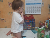 К посту ниже о погодках