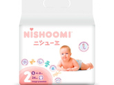 nishoomi подгузники отзывы