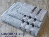 Полотенца как выбрать?