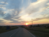 Выходные в деревне