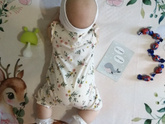 💓💓💓 Булочке моей 3 месяца💓💓💓