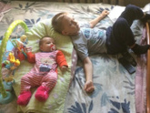 Сходила наконец то к