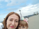 Хожу к косметологу , гиалуроновой и барофорез плюс носогубки. Выгляжу на 40?