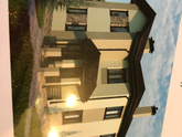 🏠 Планируем строить загородный