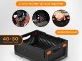 Ящик для хранения картофеля можно пластиковый?