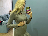 14 недель 🤰🏼